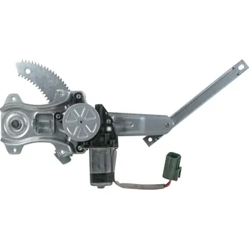 Stahovačka okna Mechanismus stahování okna vč. motorku, zadní levé dveře vč. motorku NISSAN JUKE (2014-2019)