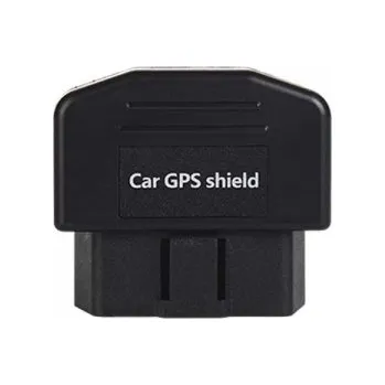 Rušička signálu OBD2 Rušička GPS signálu - 10m