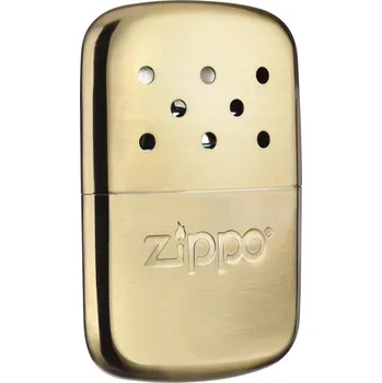 Příslušenství k zapalovači Zippo Gold ohřívač rukou 12h 41062