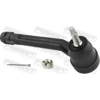 Táhlo řízení Hlava příčného táhla řízení FEBEST 1221-SON19LH