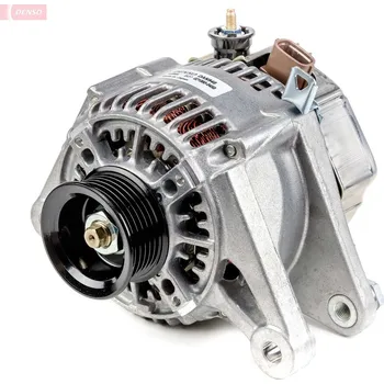 Autoelektrika generátor DENSO DAN948