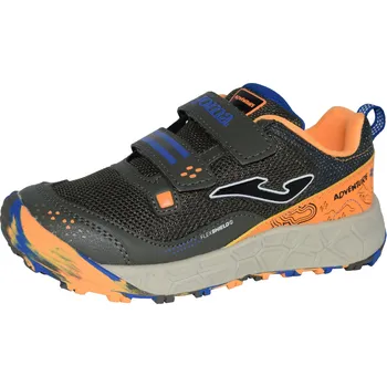 Dívčí obuv Joma chlapecké tenisky JADVS2523V Barva: khaki, Velikost: 34