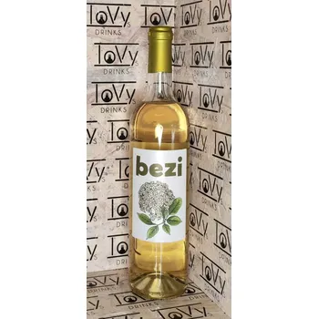 Víno Bezi 11,5% 0,75l