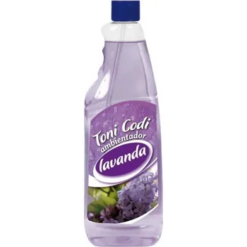 Osvěžovač vzduchu Osviežovač vzduchu s levanduľou (náplň) 750 ml