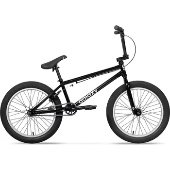 Dětské kolo GALAXY SPOT BMX 20" ČERNÁ (ZDARMA Doprava + Dárek)