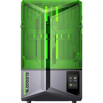 3D tiskárna Elegoo 3D tiskárna Saturn 4 + Doprava ZDARMA