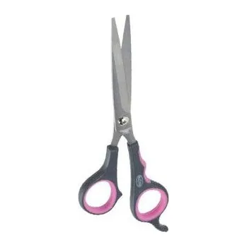 Kartáč pro zvířata KRUUSE Nůžky na stříhání srsti 175mm BUSTER