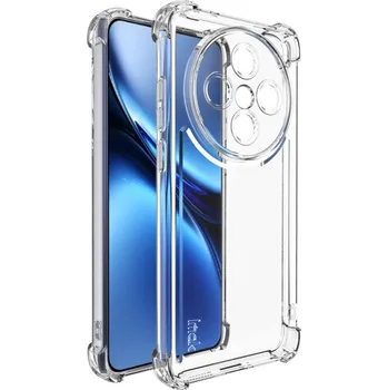IMAK 96566 IMAK UX-4 Odolný ochranný kryt Vivo X200 5G průhledný