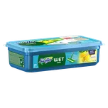 Swiffter Swiffer náhradní vlhké ubrousky na podlahu 20ks