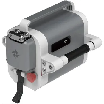 Lezecký doplněk Akumulátorový naviják MODE Smart Spider Pro