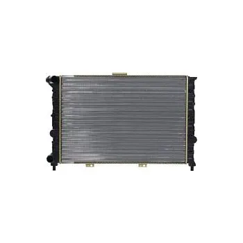 Chladič motoru Chladič vody ALFA ROMEO 156 | 1.6 TS | 1598ccm | Benzín | 88kW | AR32102, AR67601 |1997-2006| RNBC | 5901532251166