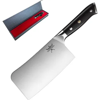 Kuchyňský nůž CHZ Kuchařský sekáček "KING CHOPPER" profesionální