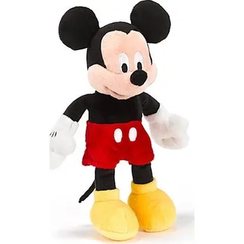 plyšák Disney Mickey Mouse 20 cm