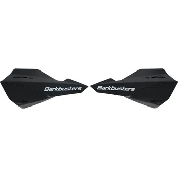 Blastry Barkbusters SABRE MX Enduro černé