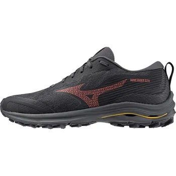 Dámská běžecká obuv Běžecké boty Mizuno WAVE RIDER GTX J1GD227971 Velikost obuvi v EU: 38,5
