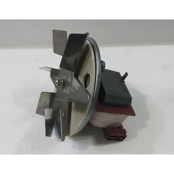 Lednice G.Gastro Motor ventilátoru - GSB12 & GSB8