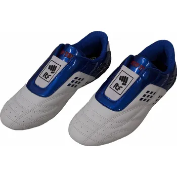 Pánská sálová obuv Top Ten ITF budo boty, 543-16 39