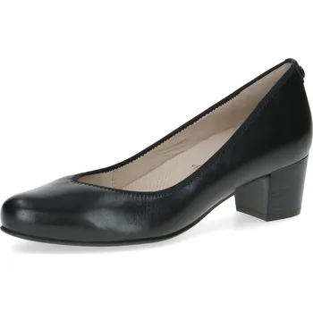 Dámské lodičky Caprice dámské lodičky 9-22308-43 Barva: černá, Velikost: 41, Šíře podešve: H