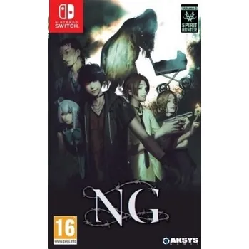 Hra pro Nintendo Switch Spirit Hunter: NG (Switch)
