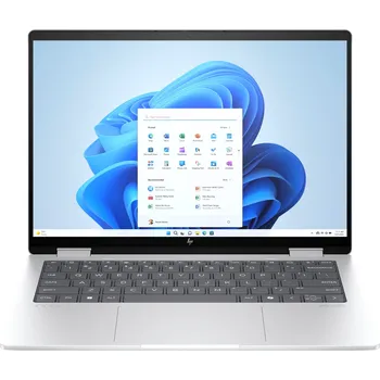 Notebook NTB HP ENVY x360 14-fa0002nc,14" 2.8K 2880x1800 OLED 400 nits,R5-8640HS,16GB DDR5,AMD Radeon Integrated, Win11H,On-Site A47NPEA#BCM