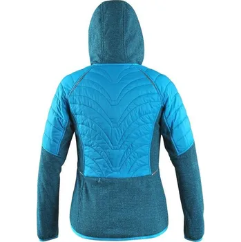 Bunda CXS TAMPA, dámská, modrá, vel. M