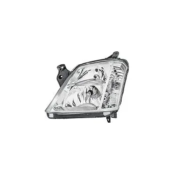 Přední světlomet Levé přední světlo OPEL MERIVA A |5/2006-06/2010| VALEO | 088511