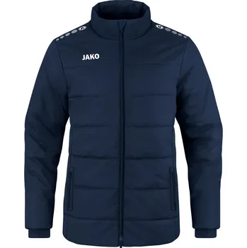 JAKO TEAM zimní bunda vel. 128, navy