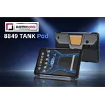 8849 Unihertz TANK PAD