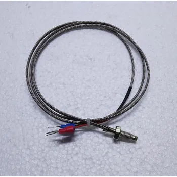 Příprava pizzy G.Gastro Termočlánek / senzor pro WETJ180