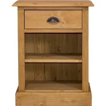 Noční stolek Noční stolek Moric 478 - hnědá