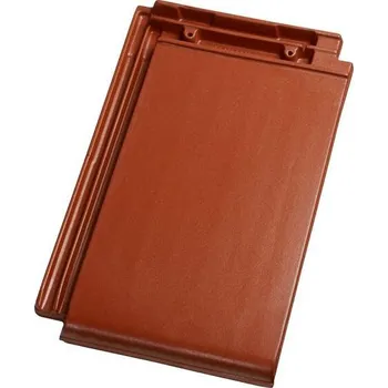 pálená krytina TONDACH Planoton 11 základní