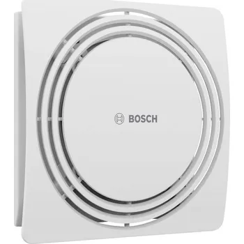 Stropní ventilátor Bosch Home Comfort FAN 1900 W125 nástěnný a stropní ventilátor 230 V 145 m³/h 125 mm