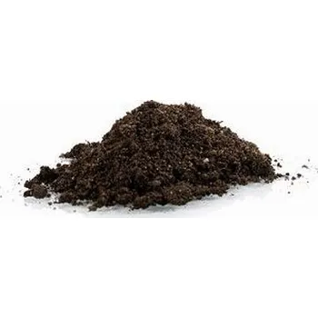Substrát Trávníkový substrát Top dressing 1m3