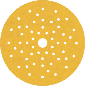 Brusný papír Bosch EXPERT Sada brusných papírů C470, ø 150 mm, zrnitost: 60, 120, 240, 6 ks 2608901111