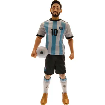 Figurka Minix Afa Argentina 30 cm Messi