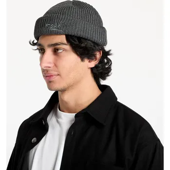 Čepice Čepice FTSHP Everyday Beanie Pebble Grey Universal