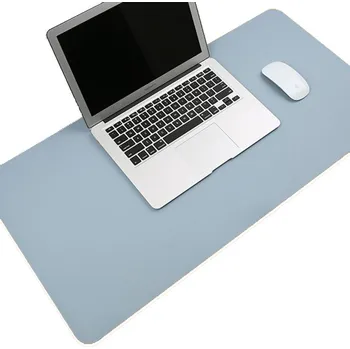 VSECHNONAMOBIL 37769 Univerzální podložka na pracovní stůl světle modrá