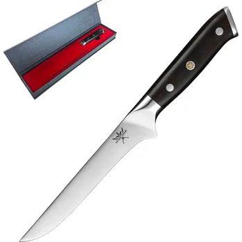 CHZ Luxusní vykosťovací nůž "BONE PRO" nerezový