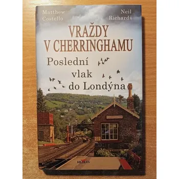 Poslední vlak do Londýna