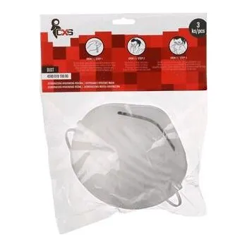 rouška Rouška CXS DUST, balení po 3 ks