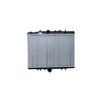 Chladič motoru Chladič vody PEUGEOT 406 | 2.0 | 1997ccm | Benzín | 100kW | EW10J4 |1999-2004| SRL | 5901532254853