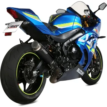 Auto-moto Výfuk MIVV Suzuki GSX-R 1000 (17-20) GP PRO černý
