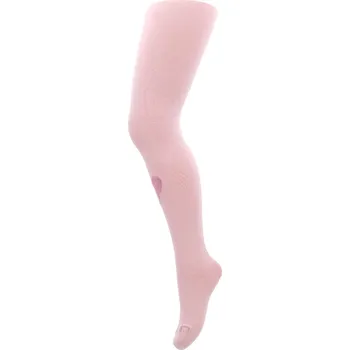 Dívčí punčocháče GATTA SRDCE rose Velikost: 92-98