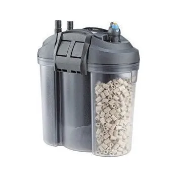 Akvarijní filtr Vnější akvarijní filtrace s ohřívačem - Eden 521 Thermo