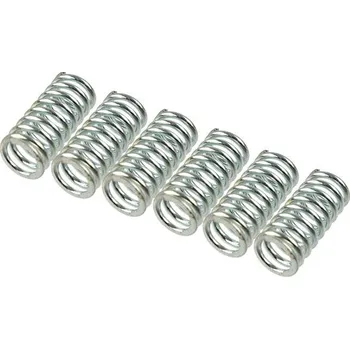 Spojková sada Spojková pružina - sada TRW MEF124-6