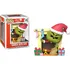 Figurka Funko POP! Deluxe How the Grinch Stole Christmas 35 Grinch with Bag