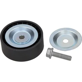 Vratná/vodicí kladka, klínový žebrový řemen MAXGEAR 54-0927