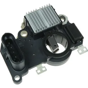Alternátor Regulátor napětí Mitsubishi A4TA8591