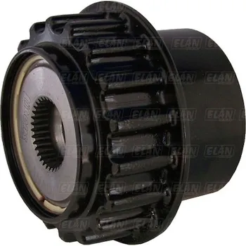 Alternátor Řemenice volnoběžná - 920803 - originál LITENS