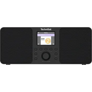 TechniSat Classic 300 IR V2